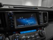 Toyota RAV4 IV (XA40) Рестайлинг Москва  - изображение 46
