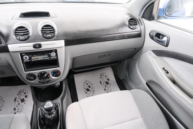 Chevrolet Lacetti I с пробегом 2005 года, цена 449 000 рублей, 218000 км, универсал, Автокод Объявления