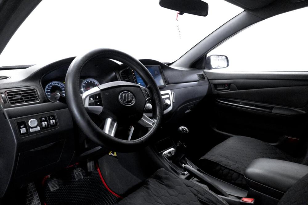 Lifan Solano I (620) Тюмень  - изображение 13