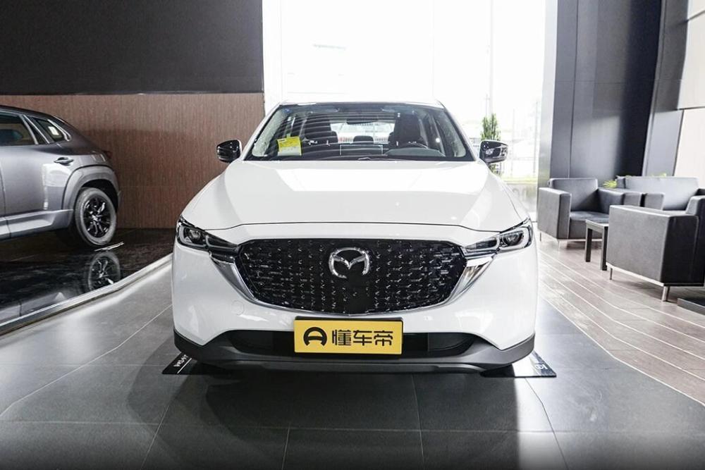 Mazda CX-5 II Рестайлинг Великий Новгород  - изображение 2