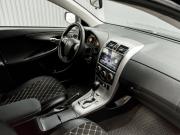 Toyota Corolla X (E140 E150) Рестайлинг Екатеринбург  - изображение 37