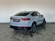 Geely Tugella I Рестайлинг Москва  - изображение 26