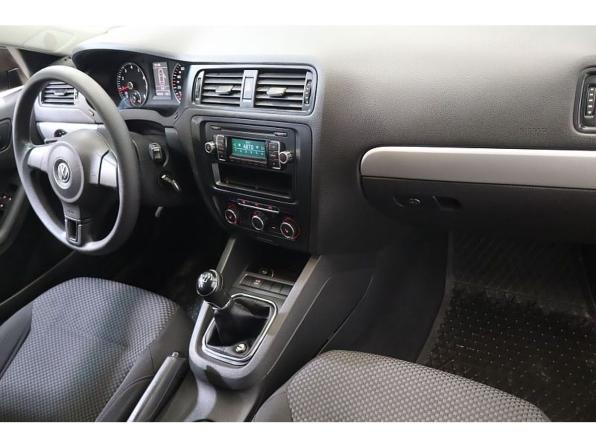 Volkswagen Jetta VI с пробегом 2013 года, цена 1 049 000 рублей, 107940 км, седан, Автокод Объявления