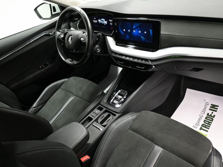 Skoda Octavia IV (A8) Тверь  - изображение 14