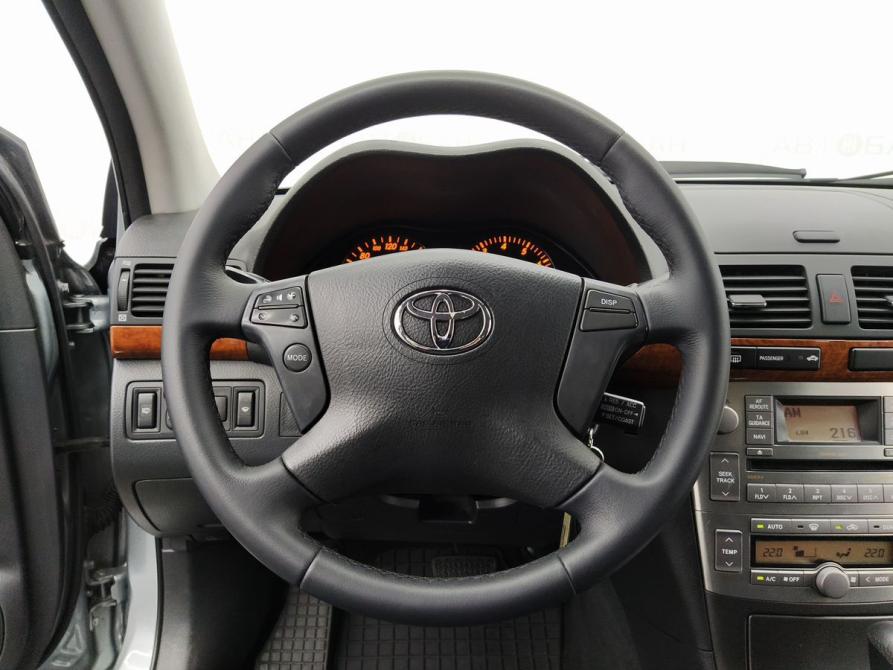 Toyota Avensis II Рестайлинг Екатеринбург  - изображение 26