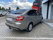 Lada (ВАЗ) Granta I Рестайлинг Набережные Челны  - изображение 35