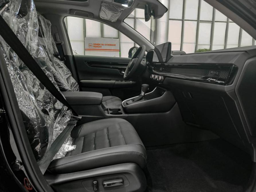 Honda CR-V VI Казань  - изображение 13
