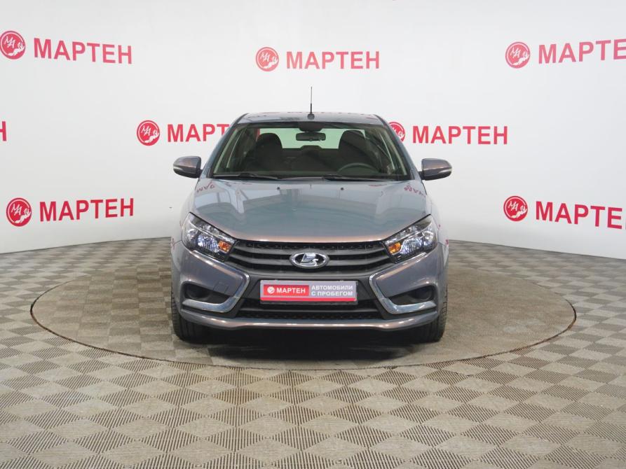 Lada (ВАЗ) Vesta I Вологда  - изображение 2