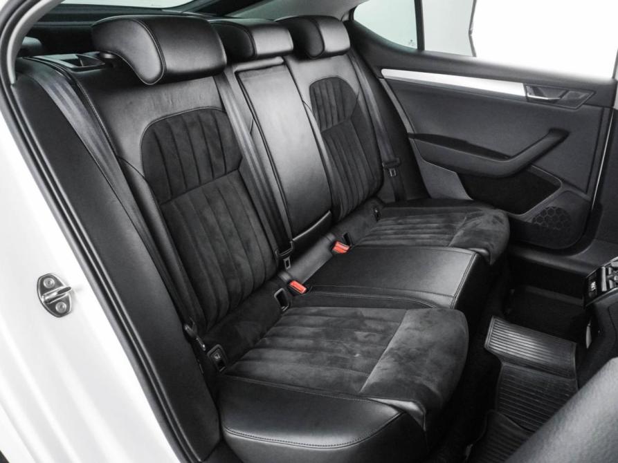 Skoda Superb III Воронеж  - изображение 7