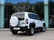 Lada (ВАЗ) Niva Travel I Самара  - изображение 19