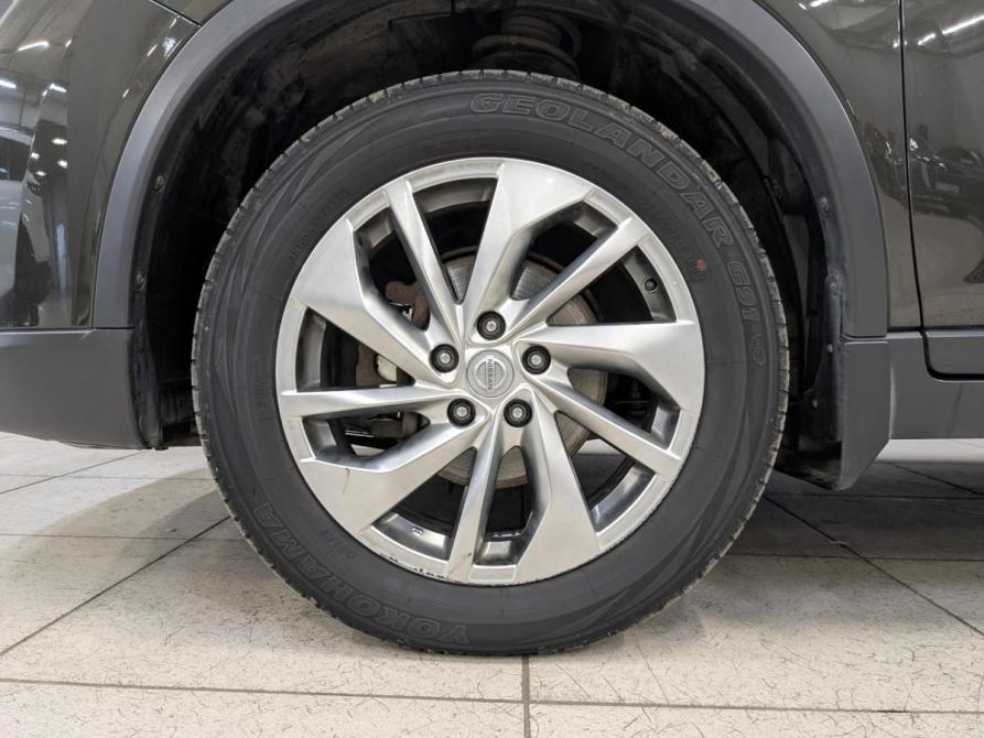 Nissan X-Trail III Москва  - изображение 12