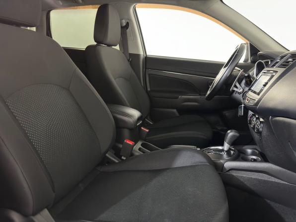 Mitsubishi ASX I Рестайлинг с пробегом 2014 года, цена 1 349 900 рублей, 70784 км, внедорожник, Автокод Объявления