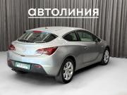 Opel Astra J Рестайлинг Красноярск  - изображение 17