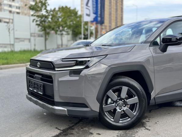 Новый Toyota RAV4 VI (XA60) 2026 года, цена 4 950 000 рублей, внедорожник, Автокод Объявления