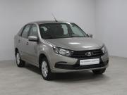 Lada (ВАЗ) Granta I Рестайлинг Старый Оскол  - изображение 18