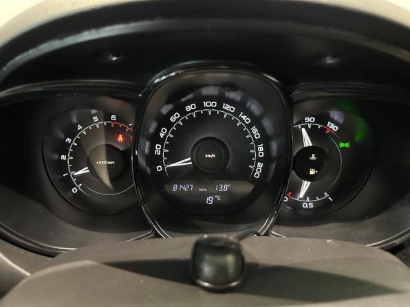 Lada (ВАЗ) Vesta I с пробегом 2016 года, цена 845 000 рублей, 82000 км, седан, Автокод Объявления