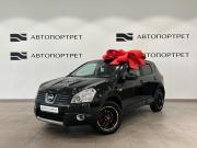Nissan Qashqai I Санкт-Петербург  - изображение 24