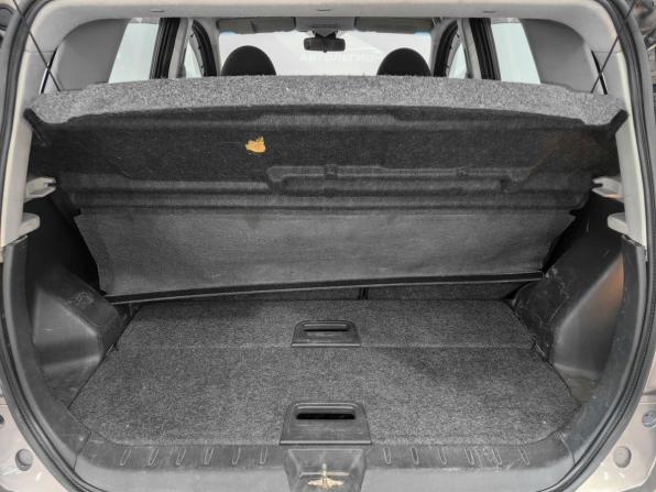 Nissan Note I Рестайлинг с пробегом 2010 года, цена 670 000 рублей, 192659 км, хэтчбек, Автокод Объявления