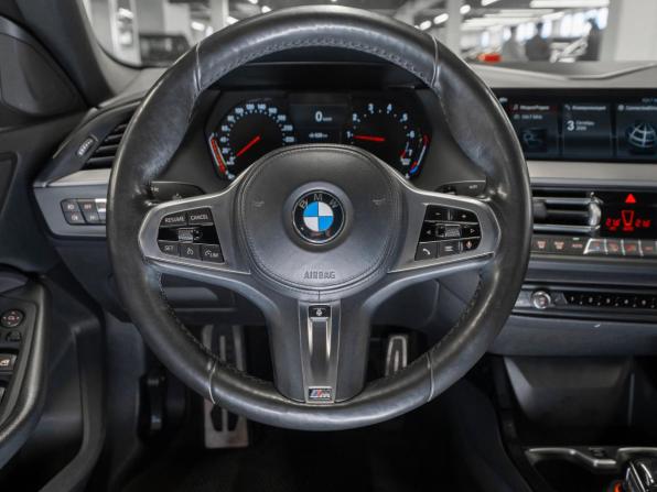 BMW 2 серии F44 с пробегом 2020 года, цена 2 450 000 рублей, 89921 км, седан, Автокод Объявления