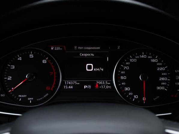 Audi A4 V (B9) с пробегом 2019 года, цена 1 999 000 рублей, 174344 км, седан, Автокод Объявления