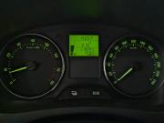 Skoda Fabia II Рестайлинг Москва  - изображение 41