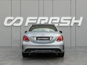 Mercedes-Benz C-Класс IV (W205) Краснодар  - изображение 27