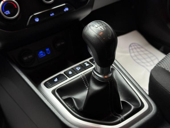 Hyundai Creta I с пробегом 2017 года, цена 1 899 000 рублей, 111521 км, внедорожник, Автокод Объявления