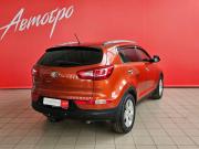 Kia Sportage III Вологда  - изображение 24