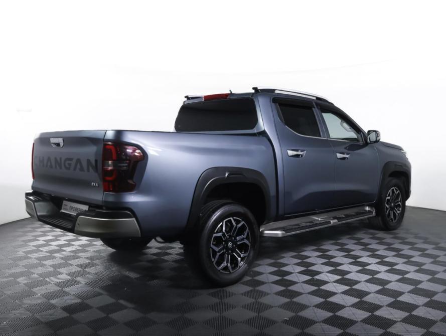 Changan Hunter Plus Москва  - изображение 5