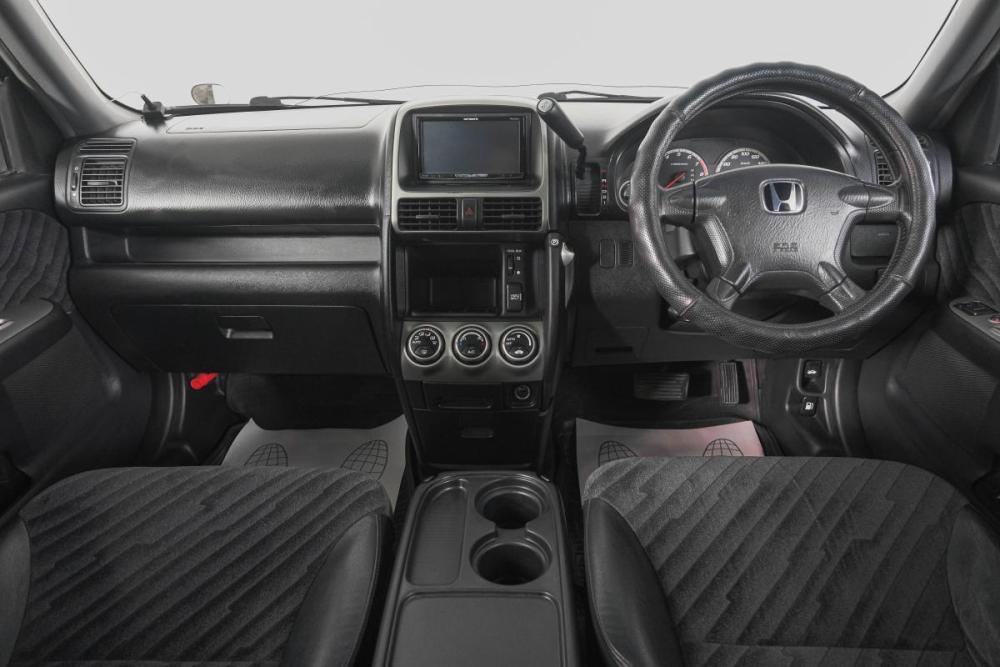 Honda CR-V II Кемерово  - изображение 14