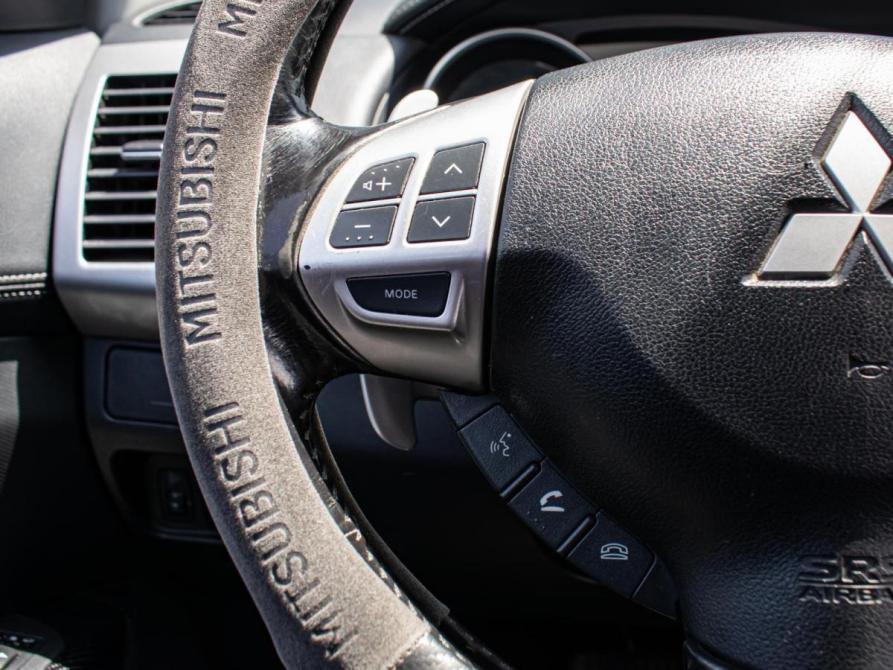 Mitsubishi Outlander II Рестайлинг Краснодар  - изображение 16