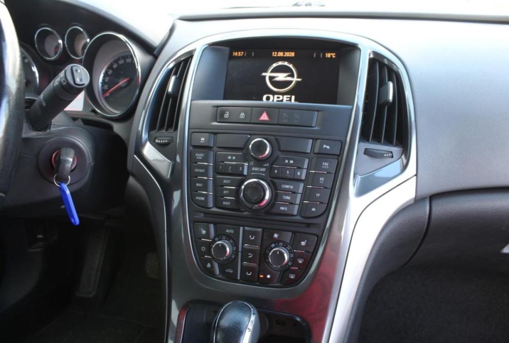 Opel Astra J Рестайлинг Нижний Новгород  - изображение 17