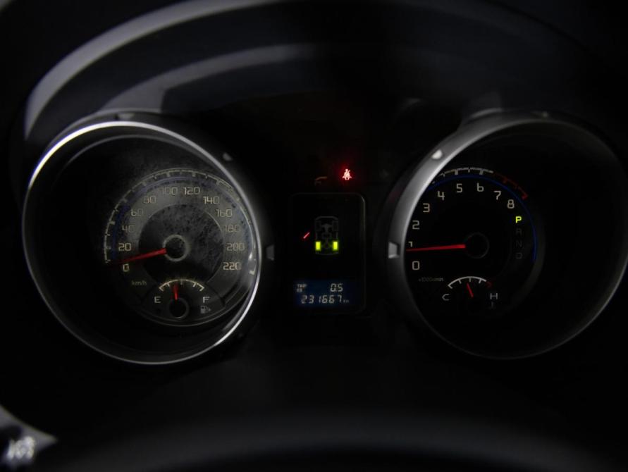 Mitsubishi Pajero IV Санкт-Петербург  - изображение 13