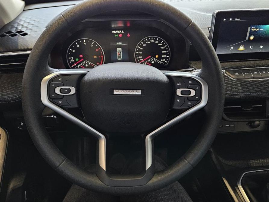 Haval Jolion I Рестайлинг Тольятти  - изображение 16