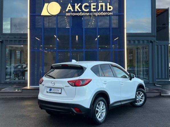 Mazda CX-5 I с пробегом 2012 года, цена 1 229 000 рублей, 255000 км, внедорожник, Автокод Объявления