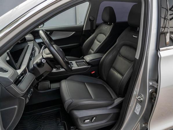Chery Tiggo 7 Pro Max I с пробегом 2023 года, цена 1 999 000 рублей, 53461 км, внедорожник, Автокод Объявления