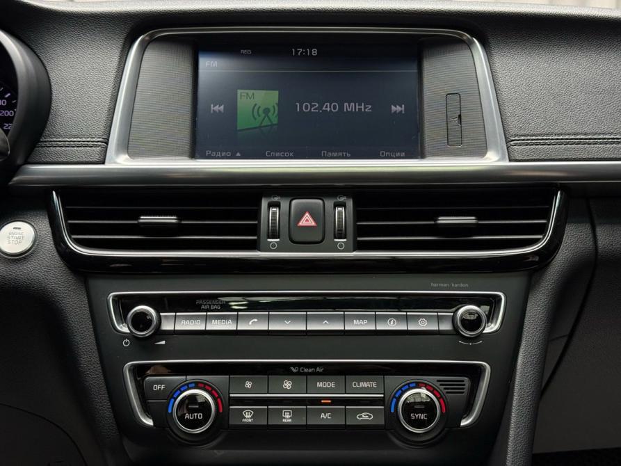 Kia Optima IV Ижевск  - изображение 16