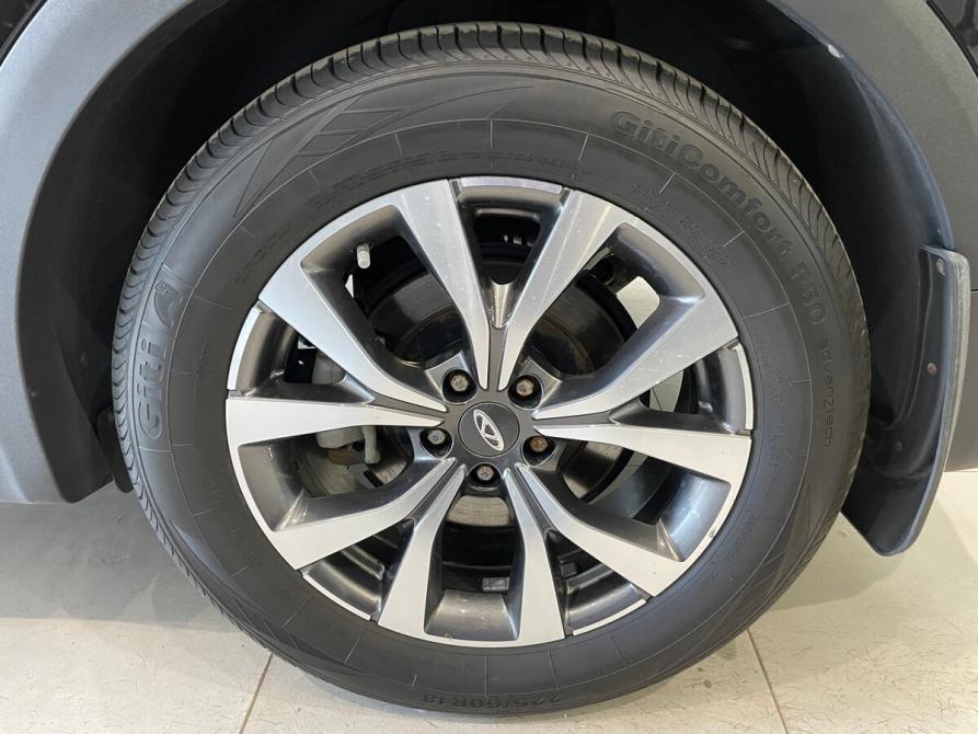 Chery Tiggo 7 Pro Max I Москва  - изображение 21
