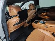 Lexus LS V Рестайлинг Барнаул  - изображение 58