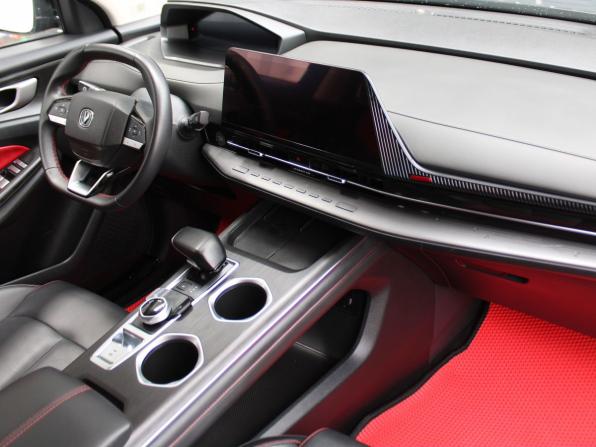 Changan CS55 Plus II с пробегом 2024 года, цена 2 109 000 рублей, 27053 км, внедорожник, Автокод Объявления