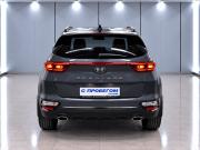 Kia Sportage IV Рестайлинг Москва  - изображение 22