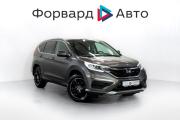 Honda CR-V IV Рестайлинг Тюмень  - изображение 25
