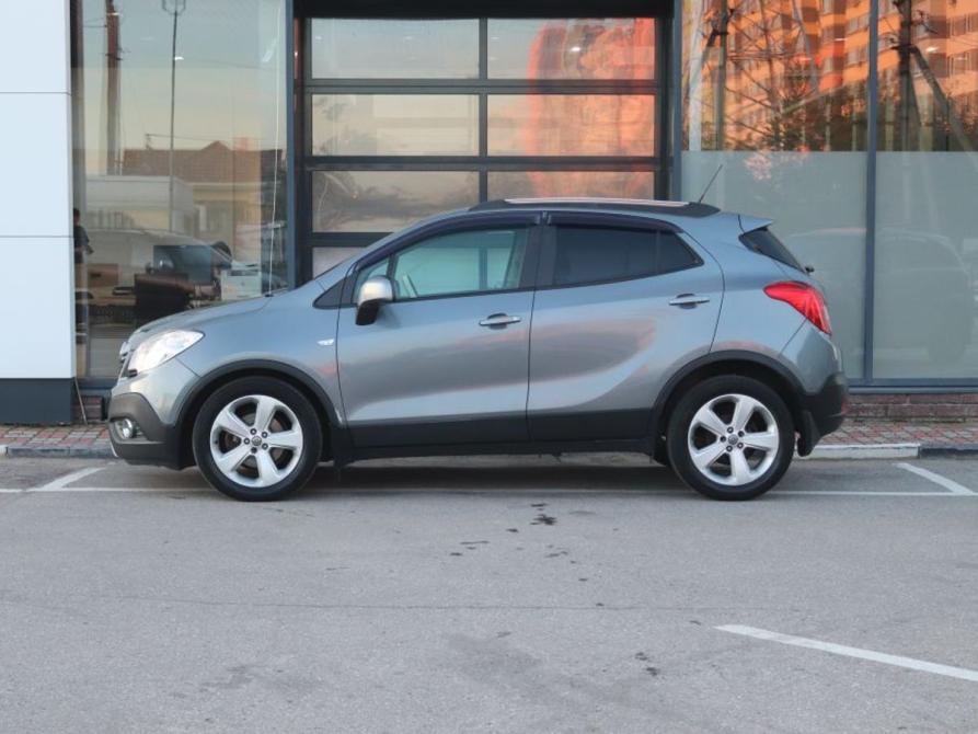 Opel Mokka I Нижний Новгород  - изображение 2