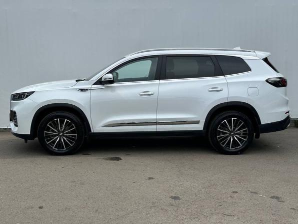 Chery Tiggo 8 Pro Max I с пробегом 2022 года, цена 2 250 000 рублей, 48018 км, внедорожник, Автокод Объявления