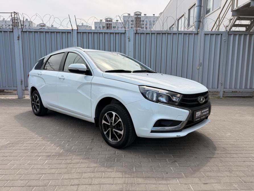 Lada (ВАЗ) Vesta I Ростов-на-Дону  - изображение 5