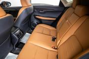 Lexus NX I Рестайлинг Пермь  - изображение 39