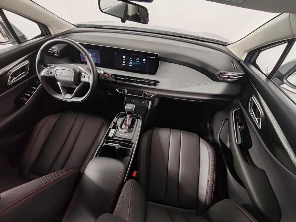 BAIC U5 Plus с пробегом 2023 года, цена 1 235 000 рублей, 14926 км, седан, Автокод Объявления