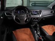 Hyundai Solaris I Рестайлинг Воронеж  - изображение 25