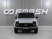 Lada (ВАЗ) 2121 (4x4) I Рестайлинг (2020) Ростов-на-Дону  - изображение 17