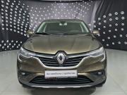 Renault Arkana I Новосибирск  - изображение 27